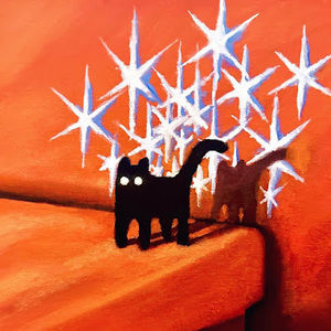 Meet your Posher, Abbie